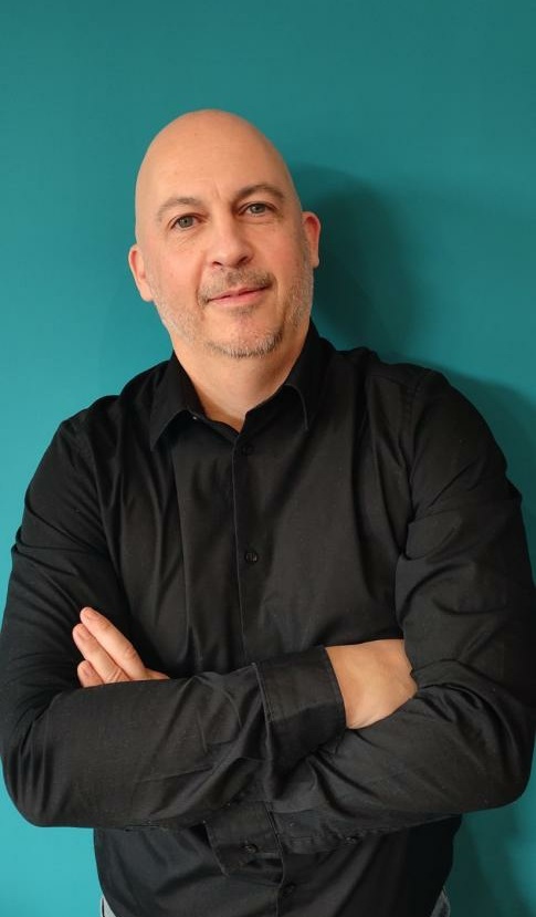 Laurent Jouglet domiris immobilier wattrelos