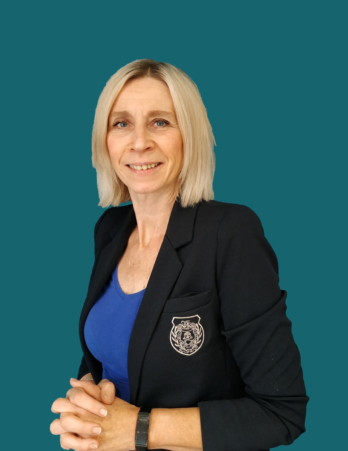 Nelly Moulin Agence immobiliere DOMIRIS Lys lez Lannoy