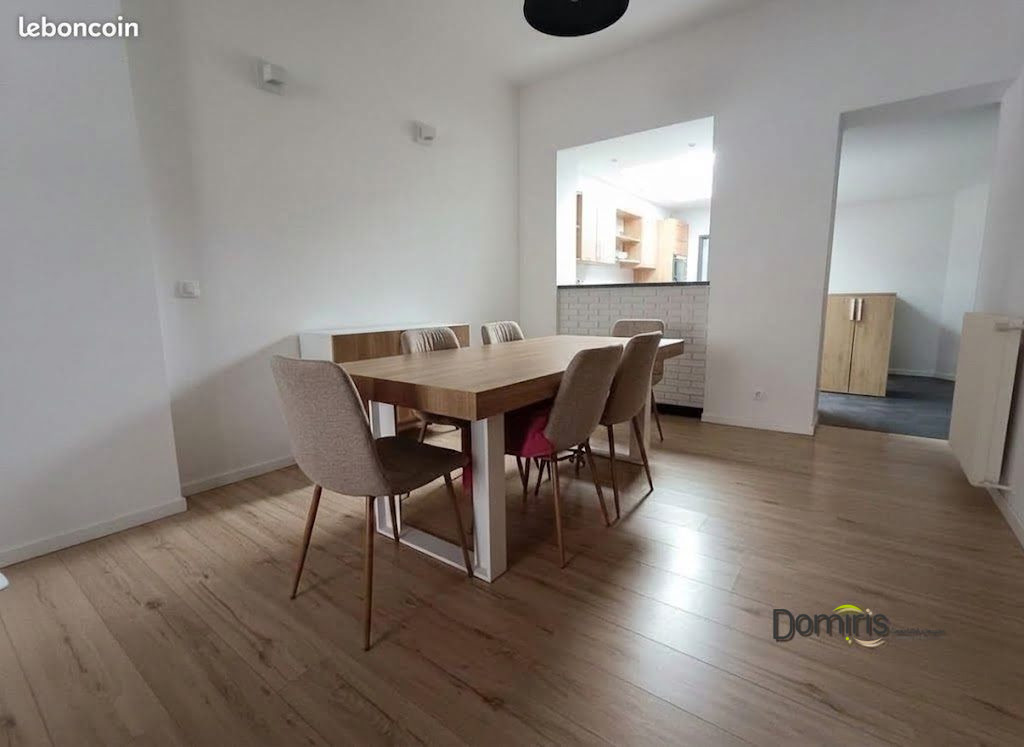 Maison 4 pièces 105 m² · à Leers · 105 m² · 239 000 €