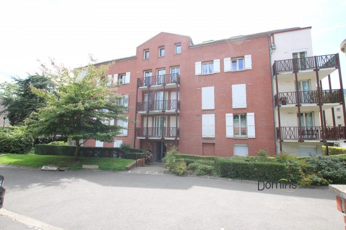 bâtiment A